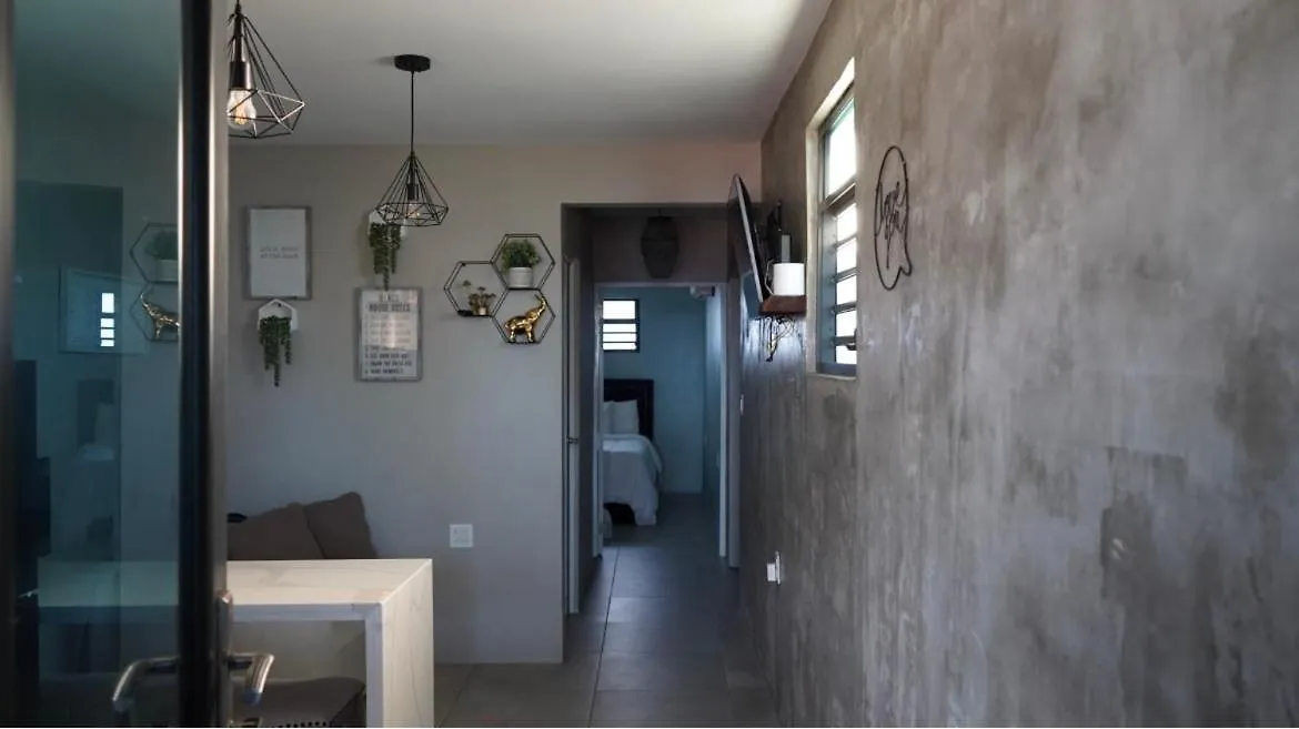 Casa Cayito L Apartment Arecibo