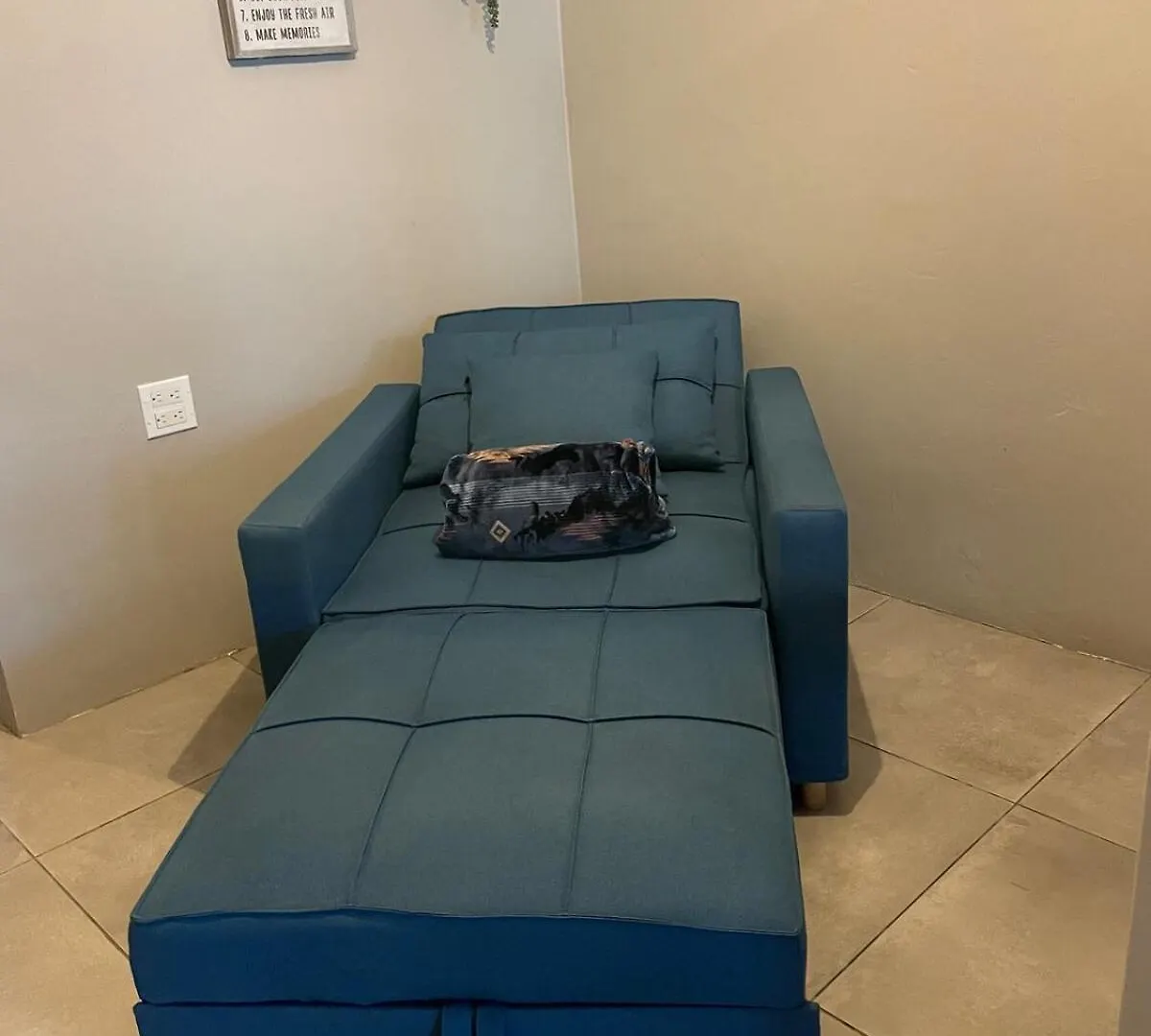 Casa Cayito L Apartment Arecibo