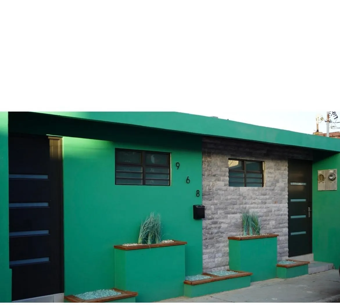 Casa Cayito L Apartment Arecibo Puerto Rico