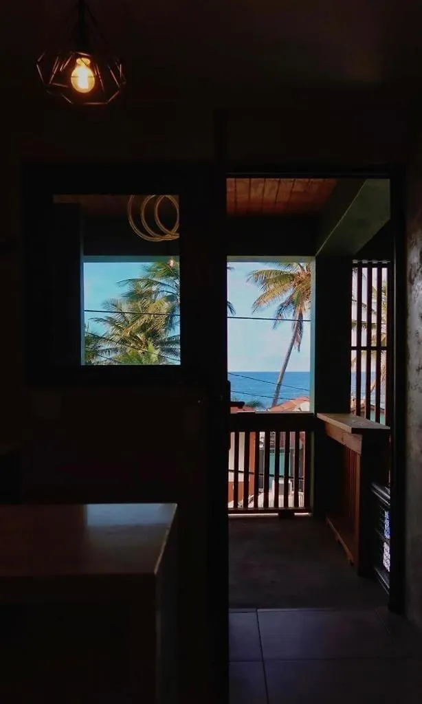 Casa Cayito L Apartment Arecibo